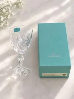 限定SALE！グラス HOYA crystal