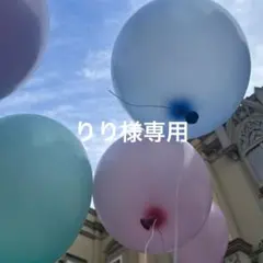 りり様専用ページ