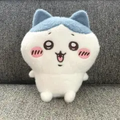 ハチワレ ちいかわ しーぷわ ぬいぐるみ