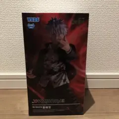 五条悟フィギュア