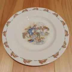 最終お値下げ☆未使用ロイヤルドルトンお皿4枚セット ロイヤルドルトン Royal Doulton陶器製長方形皿4枚セット - メルカリ