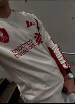 リヴァプール アウェイ