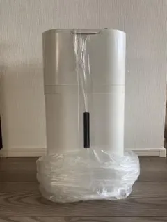 LITTER ZERO 猫用ゴミ箱