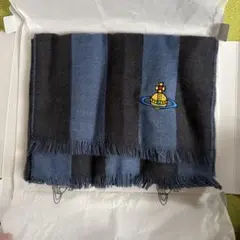 vivienne westwood マフラーのサムネイル