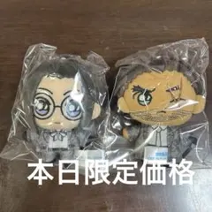 名探偵コナン 大和敢助 ぬいぐるみ マスコット 5体セット まとめ売り 名探偵コナン 大和敢助 ぬいぐるみ マスコット 5体セット まとめ