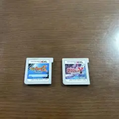 ポケットモンスター X Y セット