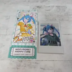 2026年最新】プロセカ zozotown チェキの人気アイテム - メルカリ