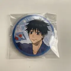 呪術廻戦 キャラバッジコレクション 乙骨憂太