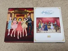 イ*き様 オケマス　THE IDOLM@STER コンサートアルバム セット