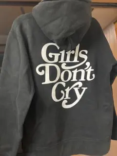 ガールズドントクライ