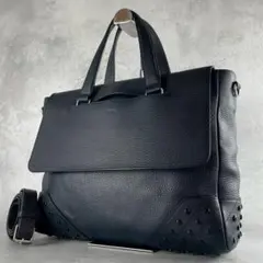 2025年最新】tod's バッグ ゴンミーニの人気アイテム - メルカリ