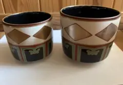 平安　【花光山窯　和田清】造　野々村仁清写　木賊文様　鉢　茶道具　茶器　菓子鉢 平安 【花光山窯 和田清】造 野々村仁清写 木賊文様 鉢 茶道具