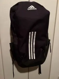 adidas LOADSPRING リュック 黒