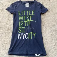 RUEHL No.925 Tシャツ ネイビー Sのサムネイル