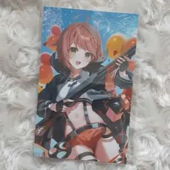 ノスタルジア　チェキ　ひまわり