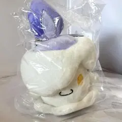 ポケモン 一番くじ C賞ヒトモシぬいぐるみマスコット