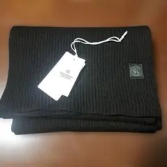 訳あり　レイニングチャンプ　マフラー黒