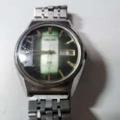 2026年最新】seiko 5606の人気アイテム - メルカリ