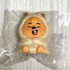 SKZOO ライトマスコット ガチャ HAN QUOKKA ハンクオッカ