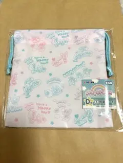 アオハライド ラムネきんちゃくポーチ 2点セット 別冊マーガレット2012 