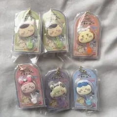 ちいかわ ロリポップチョコチャーム まとめ売り