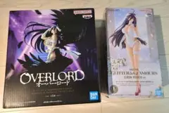 OVERLORD オーバロード　アルベド フィギュア