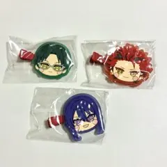 【即購入⭕️】あんスタ　紅月　みにコレ　前髪クリップ　第1弾