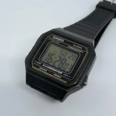 ジャンク CASIO W-217H