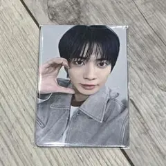 2026年最新】txt トレカ テヒョン 会場限定の人気アイテム - メルカリ