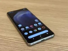 SONY Xperia 5 III SO-53B