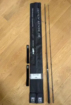 G-CRAFT SEVEN-SENSE SR MSS-902-SRのサムネイル
