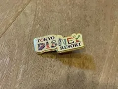 東京ディズニーリゾート ピンバッジ 取扱終了品のサムネイル