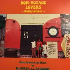 2026年最新】BON VOYAGE LOVERSの人気アイテム - メルカリ