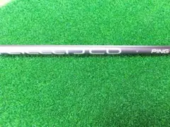 PING ピン ALTA J CB SLATE-X シャフトのみ G425 1W - メルカリ