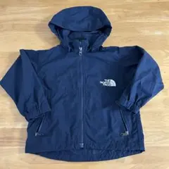 THE NORTH FACE キッズコンパクトジャケット