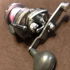 SHIMANO Scorpion OCEA JIGGER 1500 - メルカリ