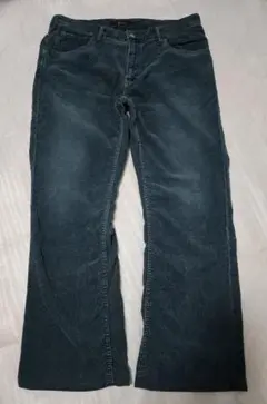 Johnbull ジョンブル　コーデュロイ　パンツ　LL