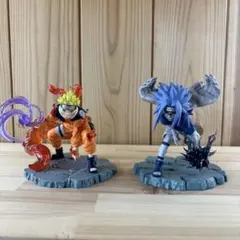 ナルト疾風伝 Memorable Sagaうずまきナルト サスケ フィギュア Amazon.co.jp: NARUTO ナルト フィギュア うずまきナルト