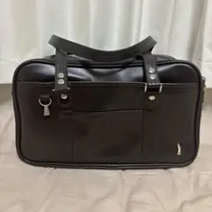 EASTBOY スクールバッグ 桜（ピンク）刺繍