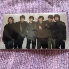 7MEN侍 マスクケース