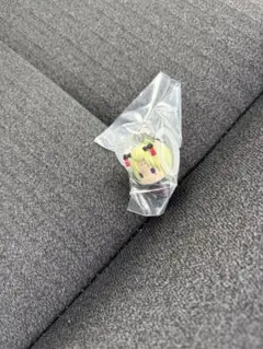 新劇場版 銀魂 -吉原大炎上- めじるしアクセサリー　月詠　神楽