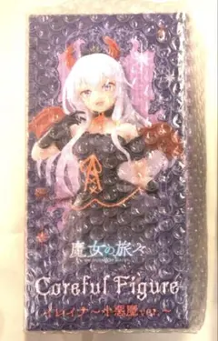 6034 魔女の旅々　Coreful フィギュア イレイナ 小悪魔　オンクレ