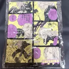 サカモトデイズ　神々廻　バースデイ　ビッグシルエットTシャツ　バースデー