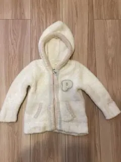 ジェラードピケ　ベビーウェアー