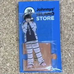 なにわ男子　大西流星　アクリルスタンド　第2弾　アクスタ　りゅちぇ