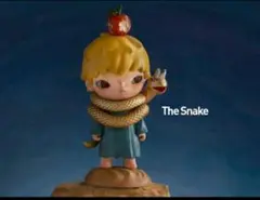 Hirono 星の王子さま THESNAKE ポップマート