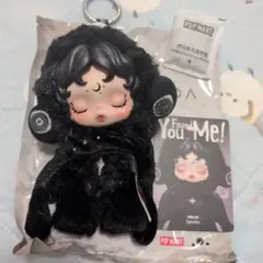 スカルパンダ　You Found Me ユーファウンドミー　ダークネス