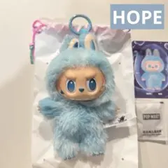 ラブブ エナジー BigintoEnergyシリーズ HOPE 水色②