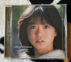 中森明菜 1982-1985 CDのサムネイル