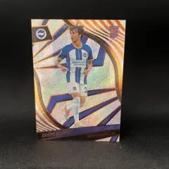 22/23 Panini Revolution EPL Mitoma RC